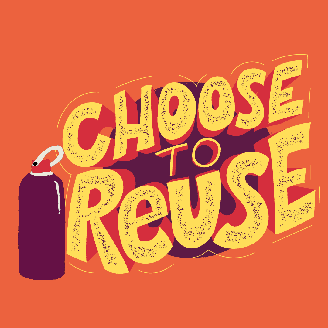 Choose to Reuse