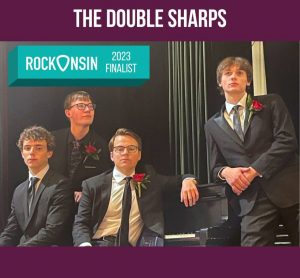 The Double Sharps